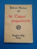 Le Coeur populaire
. Rictus Jean (Gabriel Randon, dit).

