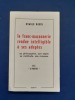 La Franc-Ma&ccedil;onnerie rendue intelligible &agrave; ses adeptes
Son objet, sa philosophie, sa m&eacute;thode, ses moyens
3&egrave;me partie: Le Ma&icirc;tre
. Wirth, Oswald
