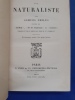 Vie d'un naturaliste
. Smiles Thomas
