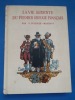 La Vie ardente du premier refuge fran&ccedil;ais, 1532-1602, Gen&egrave;ve au XVI&egrave;me si&egrave;cle
. F. Fournier-Marcigny
