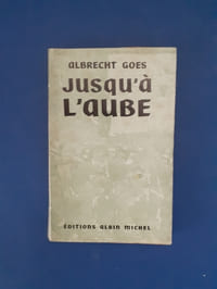 Jusqu'à l'aube