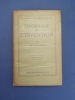 Psychologie de l'invention
. Fr&eacute;d&eacute;ric Paulhan
