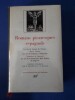 Romans picaresques espagnols. &Eacute;dition &Eacute;tablie Par M. Molho et J.- F. Reille
. Collectif

