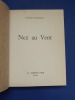 Nez au Vent. Pr&eacute;face du Duc de Brissac. Dessins de BEUVILLE.
. Flament-Hennebique
