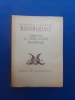 Demain il fera jour. Pasipha&eacute;. 
Frontispice de Th&eacute;odore Strawinsky.
. Montherlant, Henri de.
