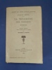 La Tr&eacute;sori&egrave;re Les Esbahis. 
Com&eacute;dies. 
Edition critique avec introduction et notes par Elisabeth Lapeyre. 
. Gr&eacute;vin Jacques
