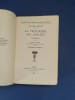 La Tr&eacute;sori&egrave;re Les Esbahis. 
Com&eacute;dies. 
Edition critique avec introduction et notes par Elisabeth Lapeyre. 
. Gr&eacute;vin Jacques
