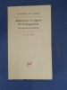 Adolescence et rupture du d&eacute;veloppement : une perspective psychanalytique
. Moses Laufer, M. Egl&eacute; Laufer

