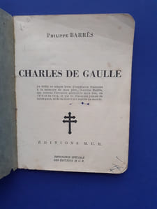Charles de Gaulle