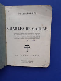 Charles de Gaulle