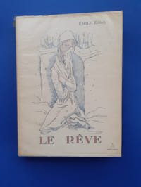 Le Rêve
