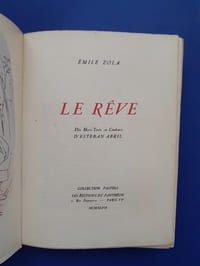 Le Rêve
