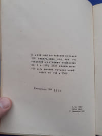 Le Rêve
