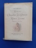 Histoire du chevalier des Grieux et de Manon Lescaut
Illustrations de Jean Droit 
. Abb&eacute; Antoine Fran&ccedil;ois Pr&eacute;vost 
