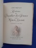 Histoire du chevalier des Grieux et de Manon Lescaut
Illustrations de Jean Droit 
. Abb&eacute; Antoine Fran&ccedil;ois Pr&eacute;vost 
