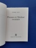 Picasso et Matisse revisit&eacute;s
. Daix, Pierre
