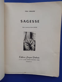 Sagesse