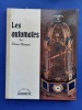 Les Automates
. Eliane Maingot
