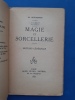 Magie et Sorcellerie. Dugaston, G.

