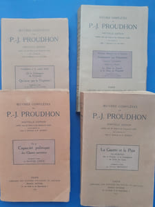 Oeuvres complètes