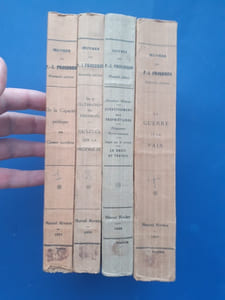 Oeuvres complètes