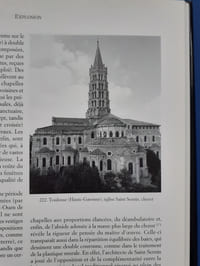 L'Art roman en France: Architecture - Sculpture - Peinture