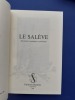 Le Sal&egrave;ve. 
Description scientifique et pittoresque . Collectif
