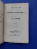 Les R&egrave;gles de la m&eacute;thode sociologique

. Durkheim, Emile
