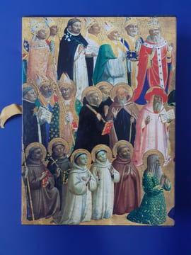 La Légende dorée illustrée par les peintres de la Renaissance italienne Illustrée par les peintres de la Renaissance italienne.
400 peintures et ...