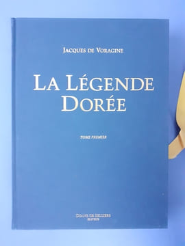 La Légende dorée illustrée par les peintres de la Renaissance italienne Illustrée par les peintres de la Renaissance italienne.
400 peintures et ...