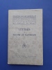 Madame de Maintenon
Lettres de Madame de Maintenon Premi&egrave;re partie . Madame de Maintenon
