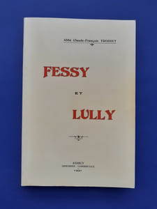 Fessy et Lully