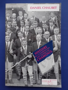 Histoire de la compagnie des guides de Chamonix