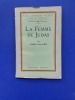 La Femme de Judas
. Malaurie Albert

