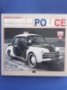 Voitures de police: Pr&eacute;fecture de police de Paris
. Pagneux, Dominique
