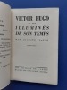 Victor Hugo et les Illumin&eacute;s de son temps 
. Auguste Viatte