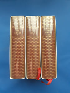 Encyclopédie La Pléiade
Histoire des Mœurs 
