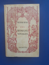 Romans, voyages.