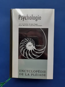 Psychologie