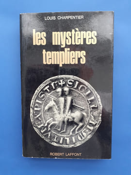 Les Mystères templiers
. Charpentier, louis