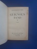 Guignol's Band
. Louis-Ferdinand C&eacute;line
