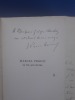 Marcel Proust, sa vie, son oeuvre 
. L&eacute;on Pierre-Quint
