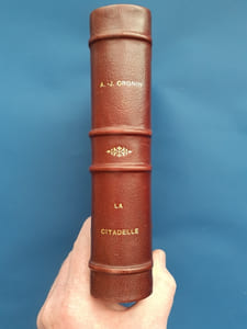 La Citadelle 

