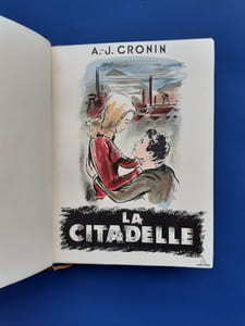 La Citadelle