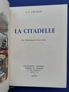 La Citadelle