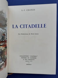 La Citadelle