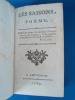 Les Saisons, po&egrave;me

. Jean-Fran&ccedil;ois de Saint-Lambert

