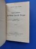 Les cahiers de malte laurids brigge
. Rilke, Rainer Maria,Betz, Maurice

