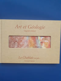 Le Chablais Art et Géologie