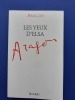 Les Yeux d'Elsa
. Aragon
